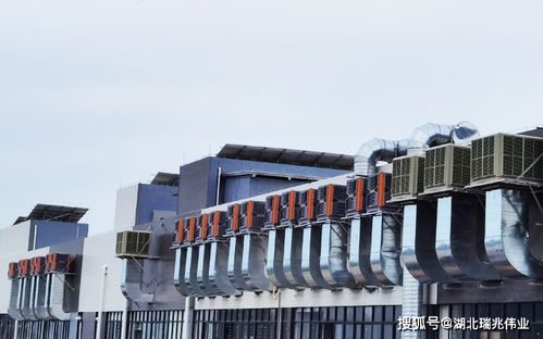 工廠車(chē)間降溫通風(fēng)常用解決方法