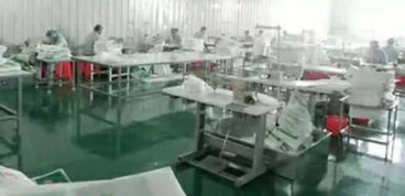 揚(yáng)睿無(wú)紡布包裝廠 誠(chéng)邀全國(guó)經(jīng)銷商洽談合作