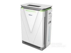 睿容A350B空氣凈化器 高效凈化，打造健康呼吸環境