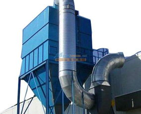 睿容環保 滄州耐用的濾筒除塵器，為湖北工業提供高效濾筒收塵解決方案